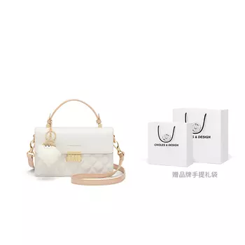 Cnoles Женская сумка, Подарочная коробка для кофе с кокосовым молоком и белым молоком