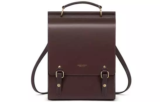 Cnoles Женский рюкзак, Римский желто-коричневый