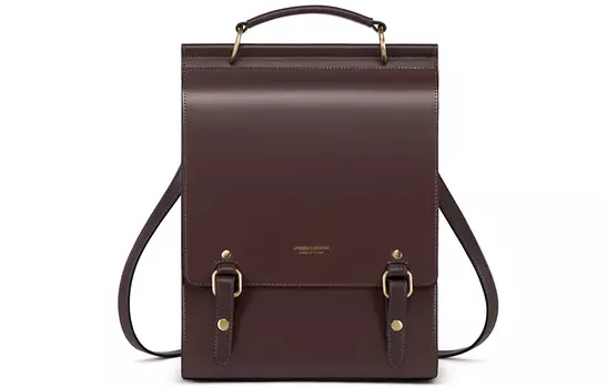 Cnoles Женский рюкзак, Волшебный черный