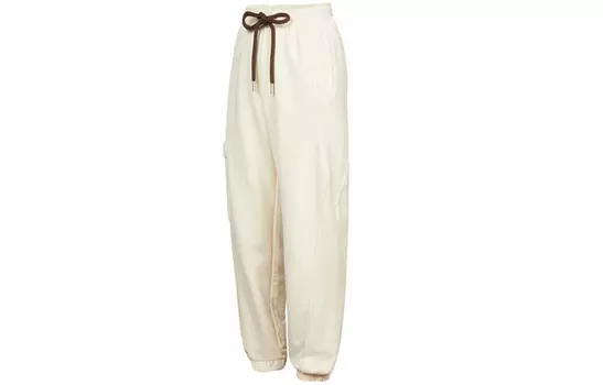 CO Pants 1 Трикотажные спортивные штаны женские Off White Adidas Originals