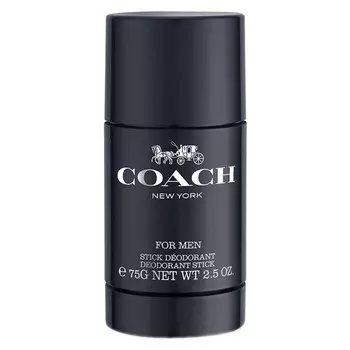 Coach, Coach for Men, дезодорант, 75 г