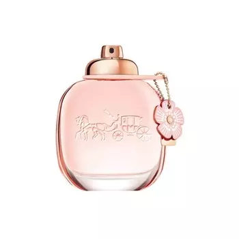 COACH Цветочная парфюмированная вода 90мл