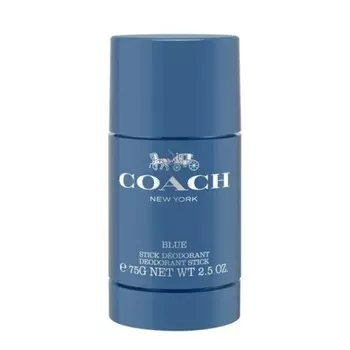 Coach Дезодорант-карандаш Man Blue для мужчин 2,5 унции