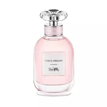 COACH Dreams парфюмированная вода 60мл