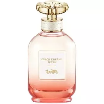 Coach Dreams Sunset Eau De Parfum 60ml