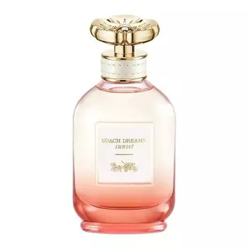Coach Dreams Sunset Парфюмированная вода 60мл