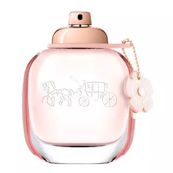 Coach Floral Coach парфюмированная вода для женщин, 90 мл