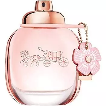 Coach Floral Eau De Parfum 50ml