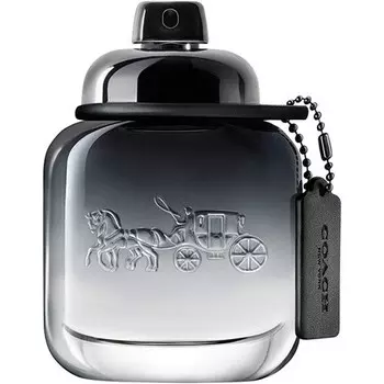 Coach For Men Eau De Toilette 40ml