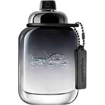 Coach For Men Eau De Toilette 60ml