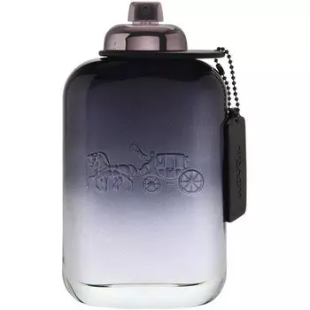 Coach For Men Eau De Toilette Spray 200ml
