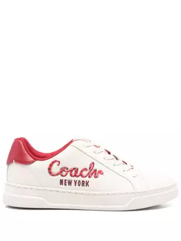 Coach кроссовки New Year High Line, нейтральный цвет