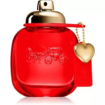 Coach, Love, парфюмированная вода, 50 мл