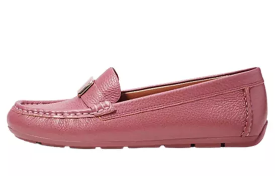 COACH Mona Женская Повседневная обувь Женская, pink