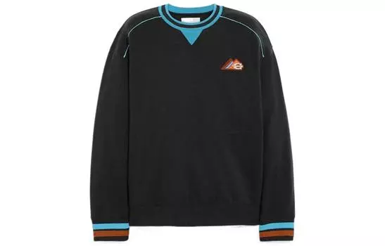 COACH Мужская толстовка, цвет Black