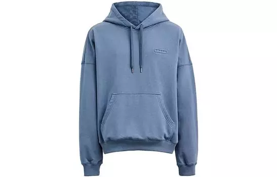 COACH Мужская толстовка, цвет Blue