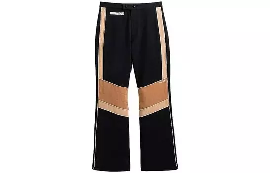 COACH Мужские лыжные брюки, цвет Black