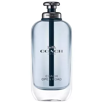 Coach Open Road EdT для мужчин 100мл
