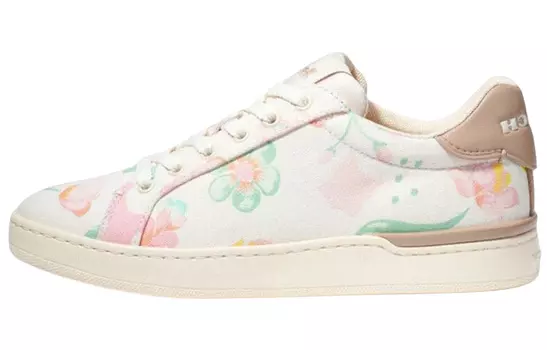 COACH Стильная женская обувь для скейтбординга