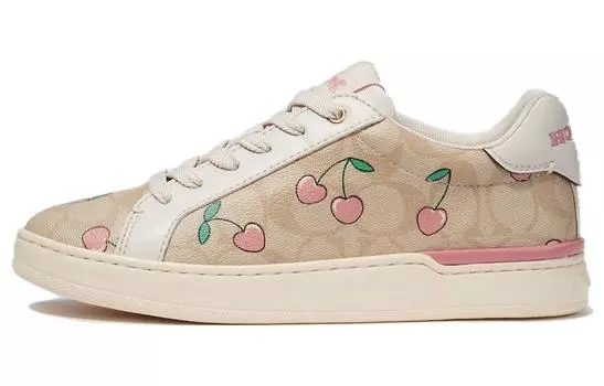 COACH Стильная женская обувь для скейтбординга