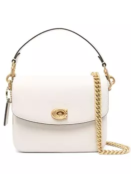 Coach сумка через плечо Cassie 19, нейтральный цвет