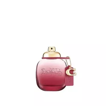 Coach Wild Rose Eau De Parfum Spray 1.7 Fl. Oz.