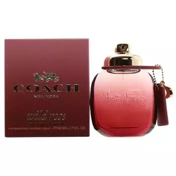 Coach Wild Rose EDP спрей 1,7 унции