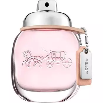 Coach Women'S Eau De Cologne 30ml