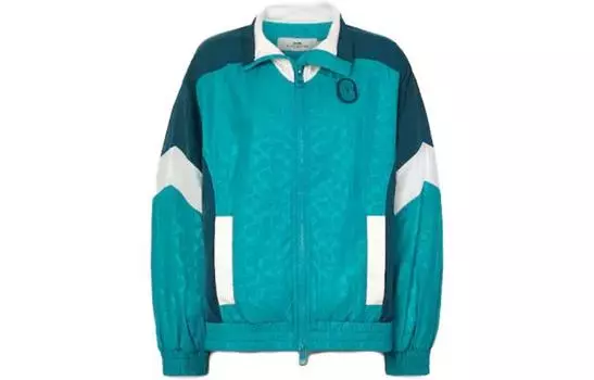 COACH Женская куртка, цвет Blue