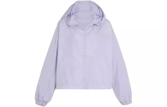 COACH Женская куртка, цвет Purple