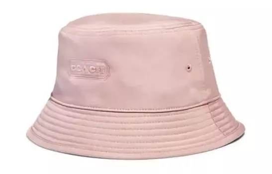 COACH Женская панама, Pink