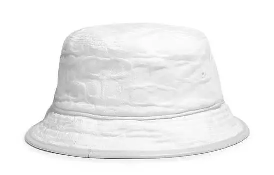 COACH Женская панама, White