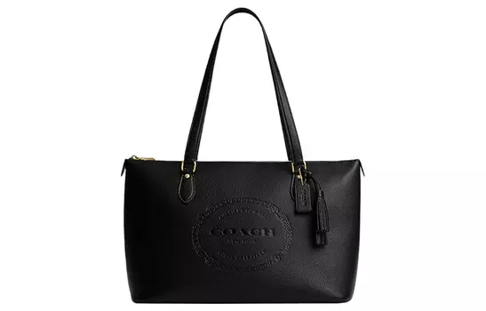 COACH Женская сумка через плечо Gallery, Basic Set (Bag and Dust Bag)
