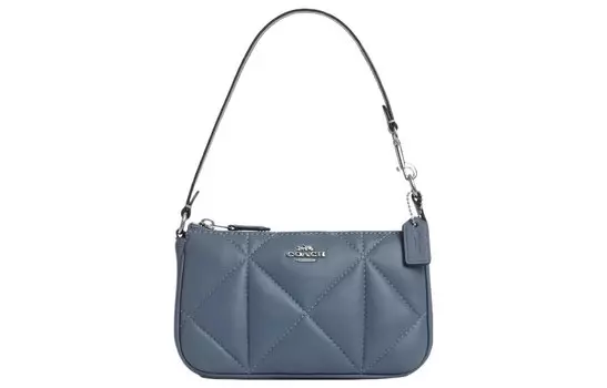 COACH Женская сумка через плечо Nolita, Basic Set (Bag and Dust Bag)