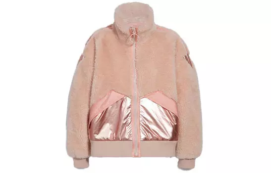 COACH Женские куртки, цвет Pink
