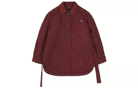 COACH Женские куртки, цвет Red