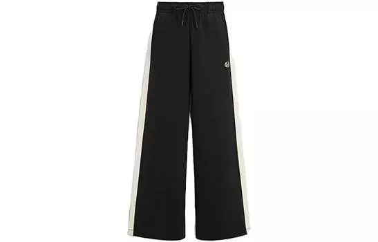COACH Женские повседневные брюки, цвет Black