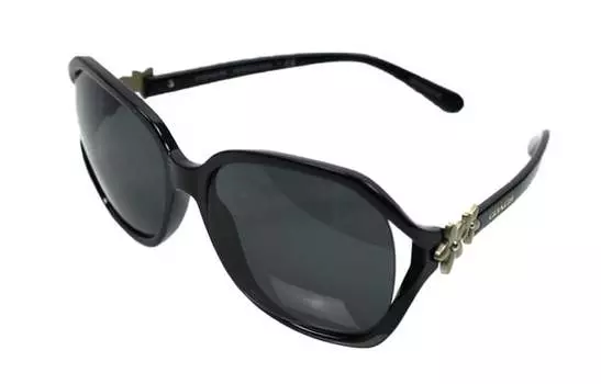 COACH Женские солнцезащитные очки, Black
