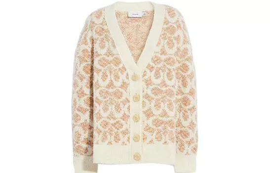COACH Женский трикотаж, цвет Beige