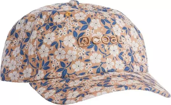 Coal Женская шляпа на бис