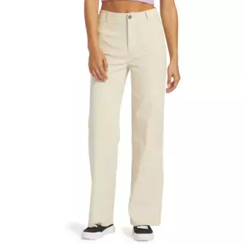 Coastal Cruiser Roxy Женские брюки, бежевый