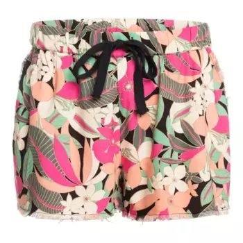 Coastline Ride Женский купальник Roxy, чёрный