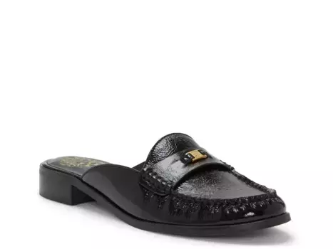 Cobby Мюли Vince Camuto, Black