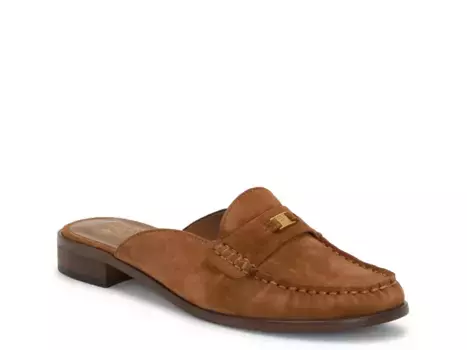 Cobby Мюли Vince Camuto, Brown Suede