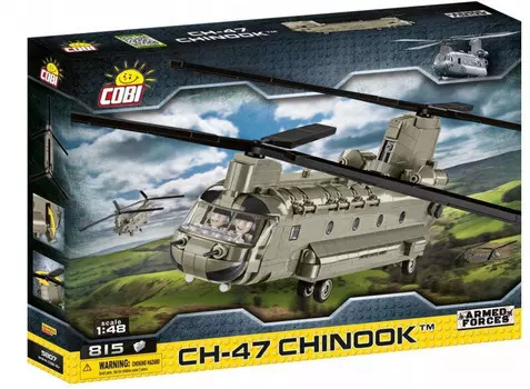 COBI, CH-47 Чинук, 5807