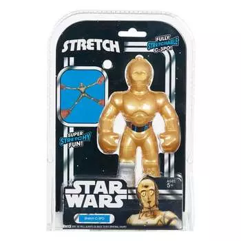 COBI, Стретч Армстронг STRETCH ARMSTRONG