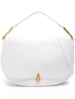 Coccinelle большая сумка на плечо Magie, белый