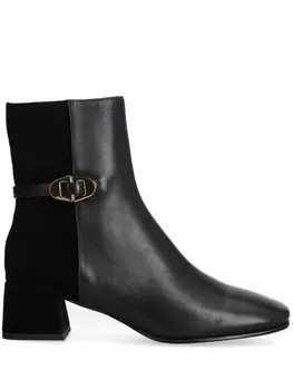 Coccinelle ботильоны Chara, черный