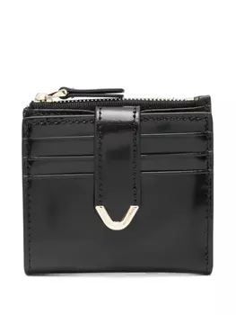 Coccinelle Кошелек Coccinelle Dew, черный