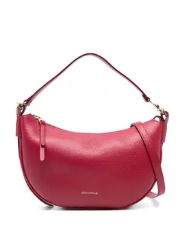 Coccinelle маленькая сумка через плечо C-Easy, красный